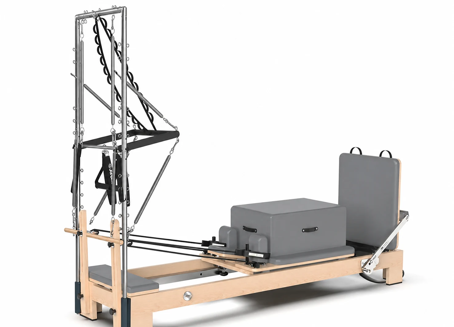 Commercial Cadillac reformer